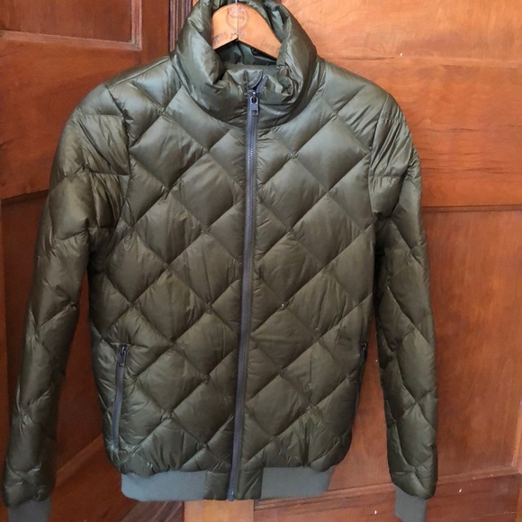 patagonia women's prow bomber jacket